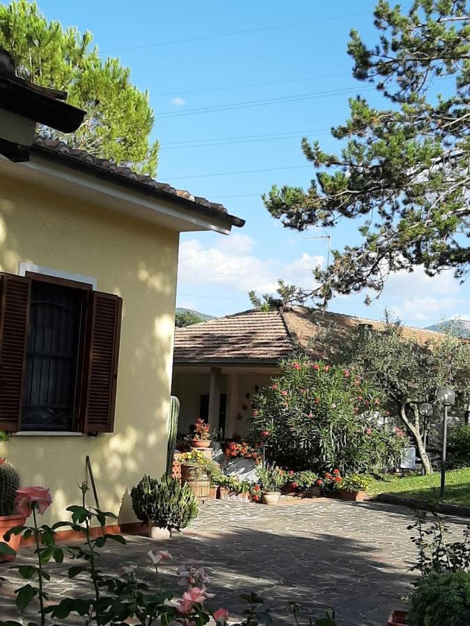 Valle Degli Ulivi Appartamento Τέρνι Εξωτερικό φωτογραφία