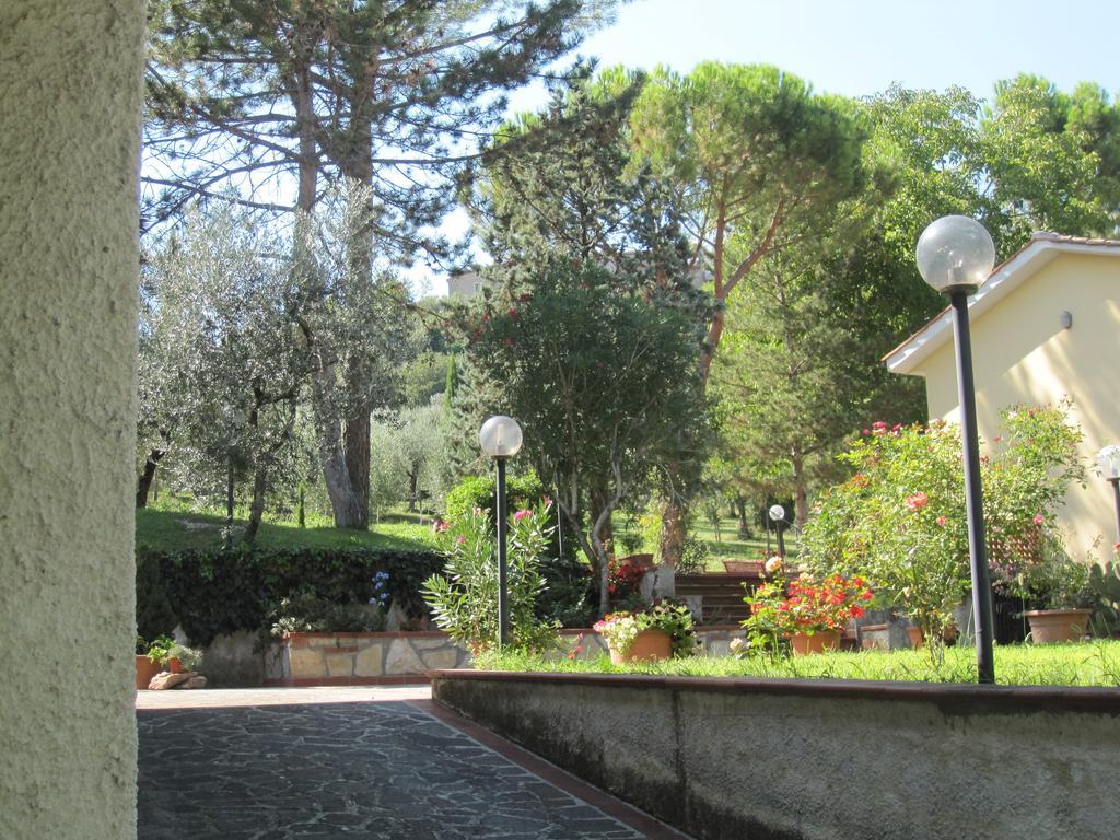 Valle Degli Ulivi Appartamento Τέρνι Εξωτερικό φωτογραφία