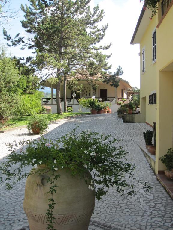 Valle Degli Ulivi Appartamento Τέρνι Εξωτερικό φωτογραφία