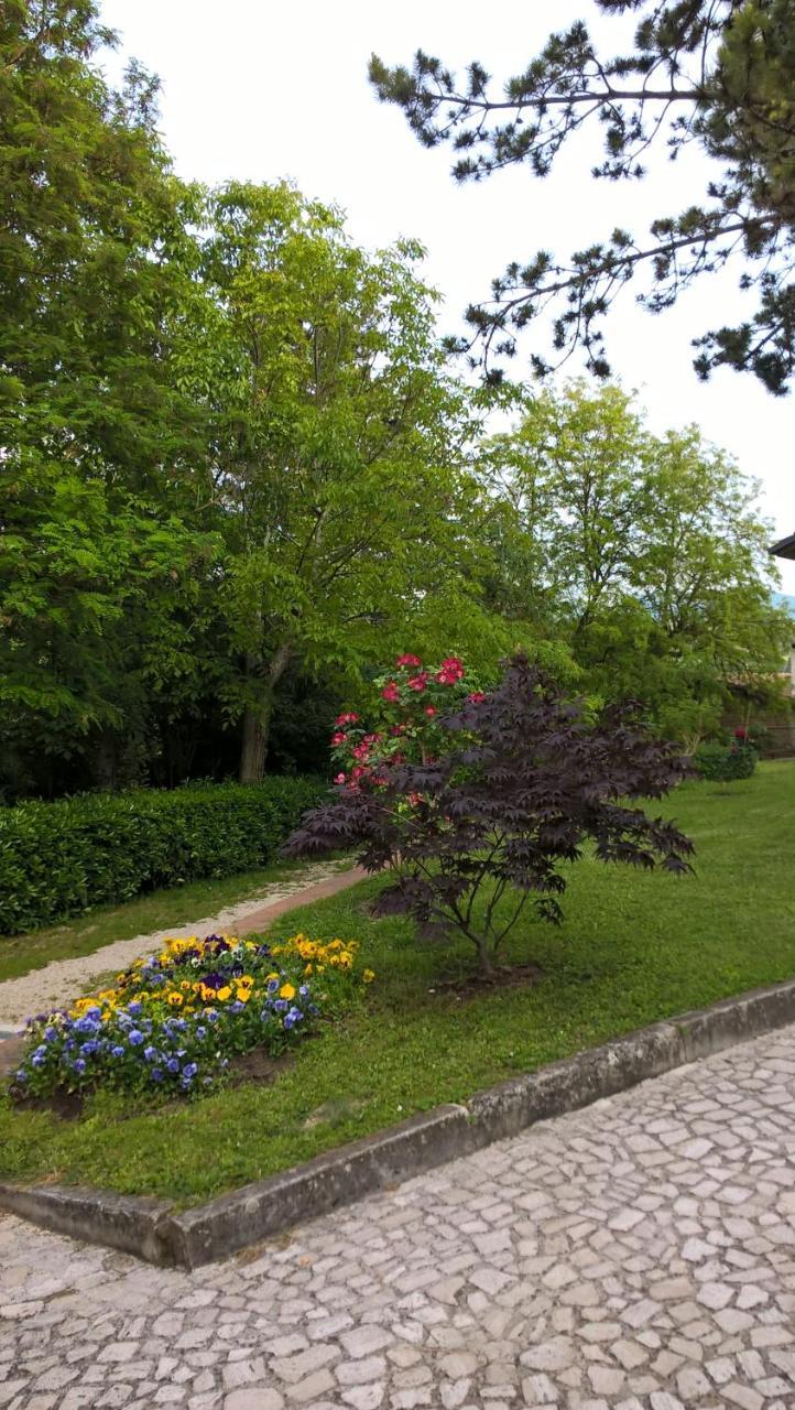 Valle Degli Ulivi Appartamento Τέρνι Εξωτερικό φωτογραφία